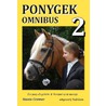 Ponygek Omnibus 4 by Stasia Cramer