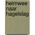 Heimwee naar hagelslag