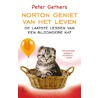 Norton geniet van het leven by Peter Gethers