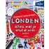 Lonely planet verboden voor ouders - Londen
