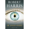 De angst-index by Robert Harris