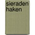 Sieraden haken