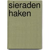 Sieraden haken door Marcella Mercks