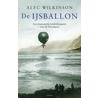 De IJsballon