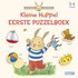 Eerste puzzelboek