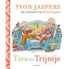 Ties en Trijntje door Yvon Jaspers