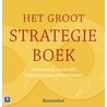 Het groot strategieboek by Paul Pietersma