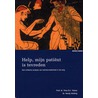 Help, mijn patient is tevreden! by Theo B.C. Poiesz