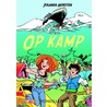 Op Kamp! door Jolanda Horsten