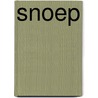 Snoep door Francis van Arkel