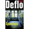 Spoorloos door Luc Deflo