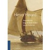 Pittoreske reis langs de dode steden van de Zuiderzee by Henry Havard