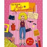 Voor de jonge modeontwerpster! door Annie Collins
