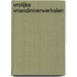 Vrolijke vriendinnenverhalen
