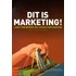 Dit is marketing!