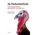 De merkrolmethode