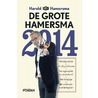 De grote Hamersma by Harold Hamersma