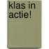 Klas in actie!