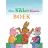 Klassenboek kikkertiendaagse