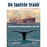 De laatste traan door Joost C.A. Schokkenbroek