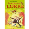 De wraak van Lorre door Tosca Menten