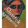 Ontdek het moderne door Benno Tempel
