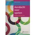 Aandacht voor spelen
