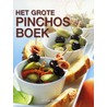 Het grote pinchosboek door Naumann