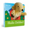 Hallo Dribbel! by Eric Hill