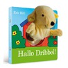 Hallo Dribbel! door Eric Hill