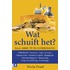 Wat schuift het?