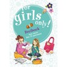 For Girls Only! breiboek by F. Watt
