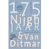 175 jaar Nijgh & Van Ditmar door M.C. van Etten