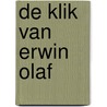 De klik van Erwin Olaf door Jessica Voeten