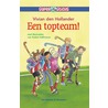 Een topteam! door Vivian den Hollander
