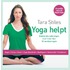 Yoga helpt