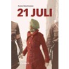 21 Juli by Anne Voorhoeve