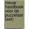Nieuw handboek voor de puzzelaar (set) by Th.C.M. Kooijman