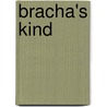 Bracha's kind door Zeger Plug