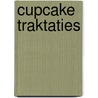 Cupcake traktaties door Paris Cutler