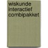 Wiskunde Interactief combipakket