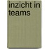 Inzicht in teams