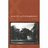 In het J.W. van Overloopplantsoen door Ine Vermaas