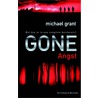 Angst by Michael Grant