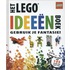 Het Lego ideeenn boek