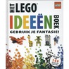 Het Lego ideeenn boek door Daniel Lipkowitz