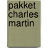 Pakket Charles Martin