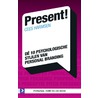 Present! by Cees Harmsen