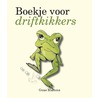 Display a 10 ex Boekje voor driftkikkers door Guus Martens