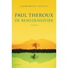 De benedenrivier by Paul Theroux